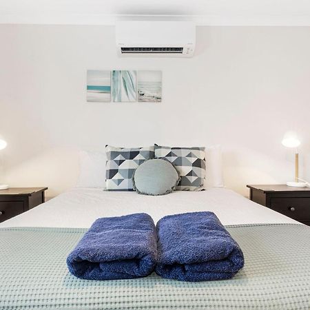 Observatory Guesthouse - Adults Only Busselton Eksteriør billede