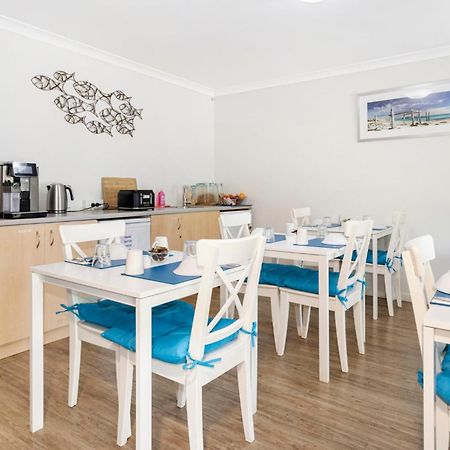 Observatory Guesthouse - Adults Only Busselton Eksteriør billede