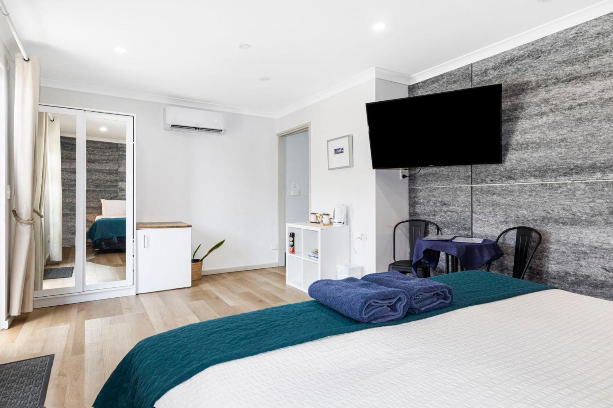 Observatory Guesthouse - Adults Only Busselton Eksteriør billede
