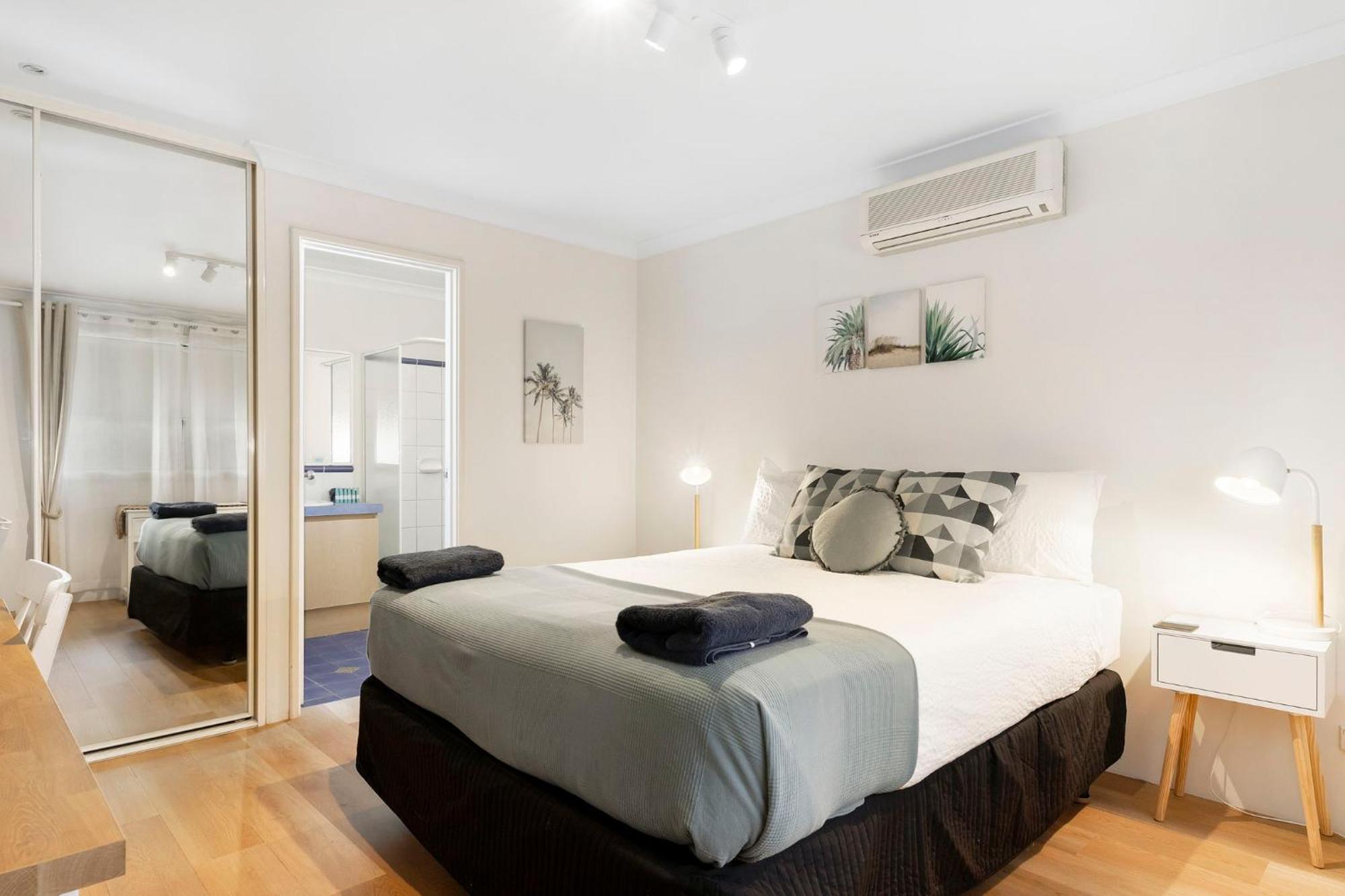Observatory Guesthouse - Adults Only Busselton Eksteriør billede