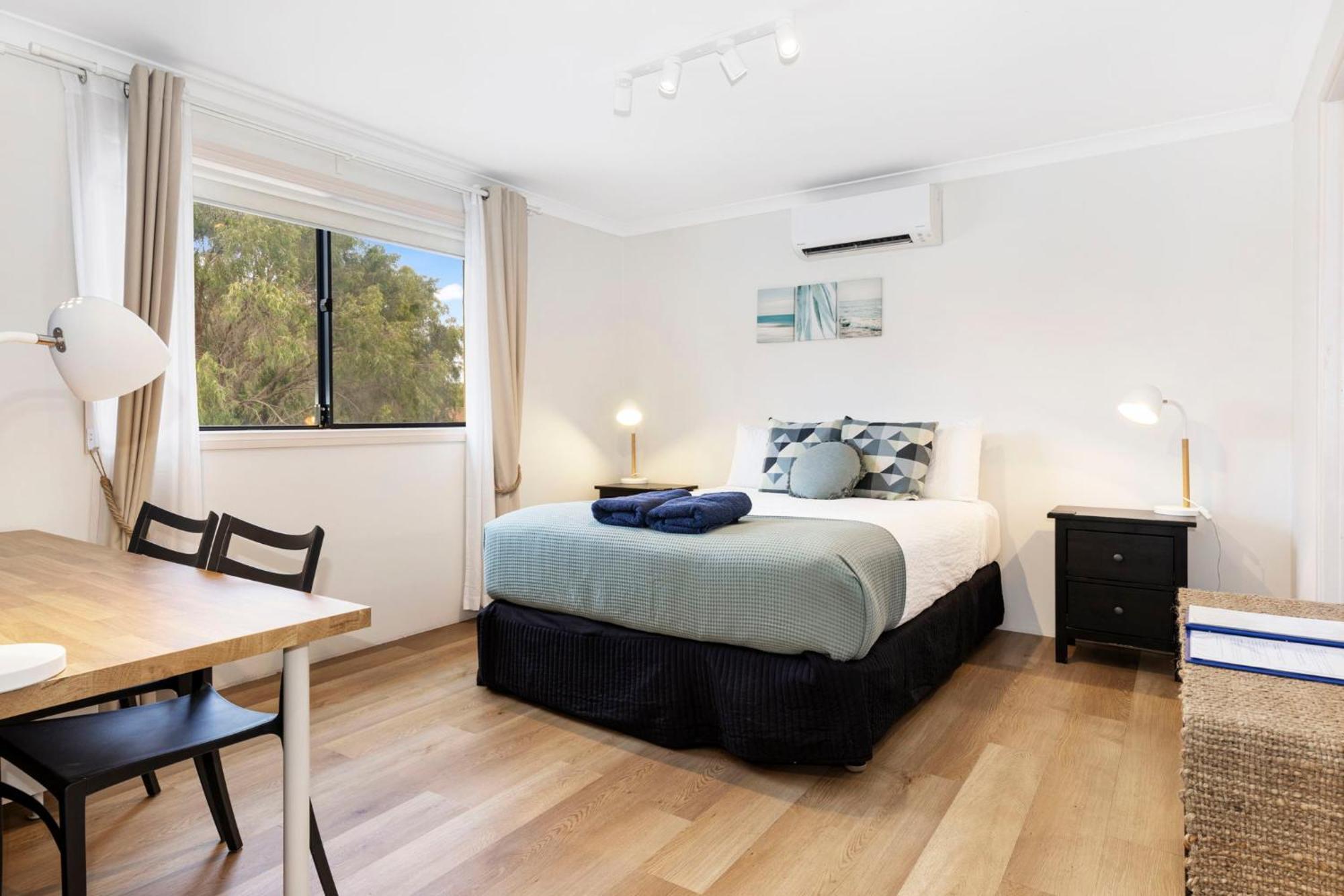 Observatory Guesthouse - Adults Only Busselton Eksteriør billede