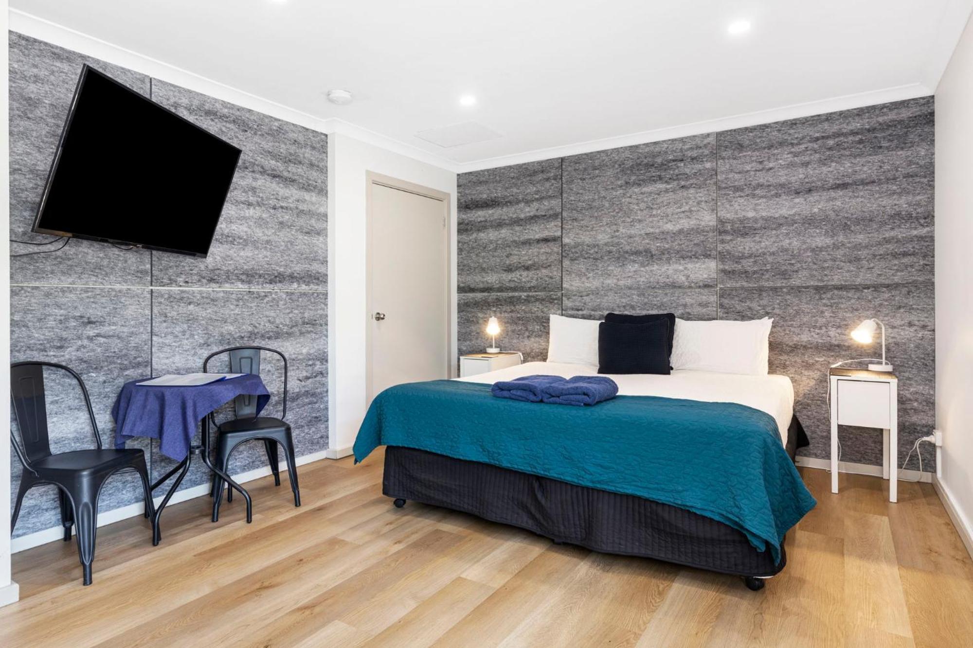 Observatory Guesthouse - Adults Only Busselton Eksteriør billede