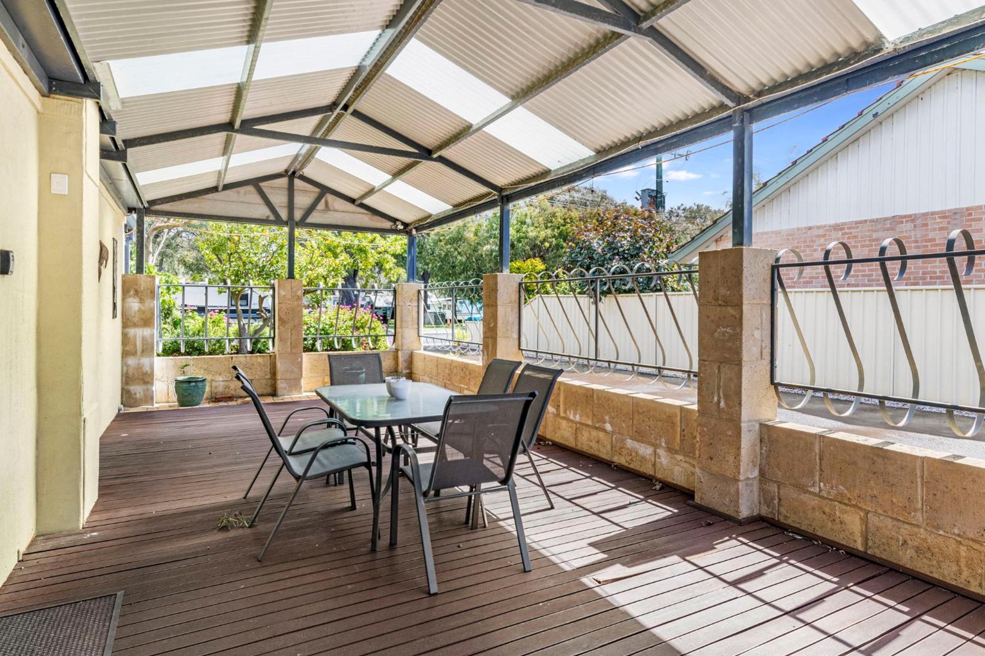 Observatory Guesthouse - Adults Only Busselton Eksteriør billede