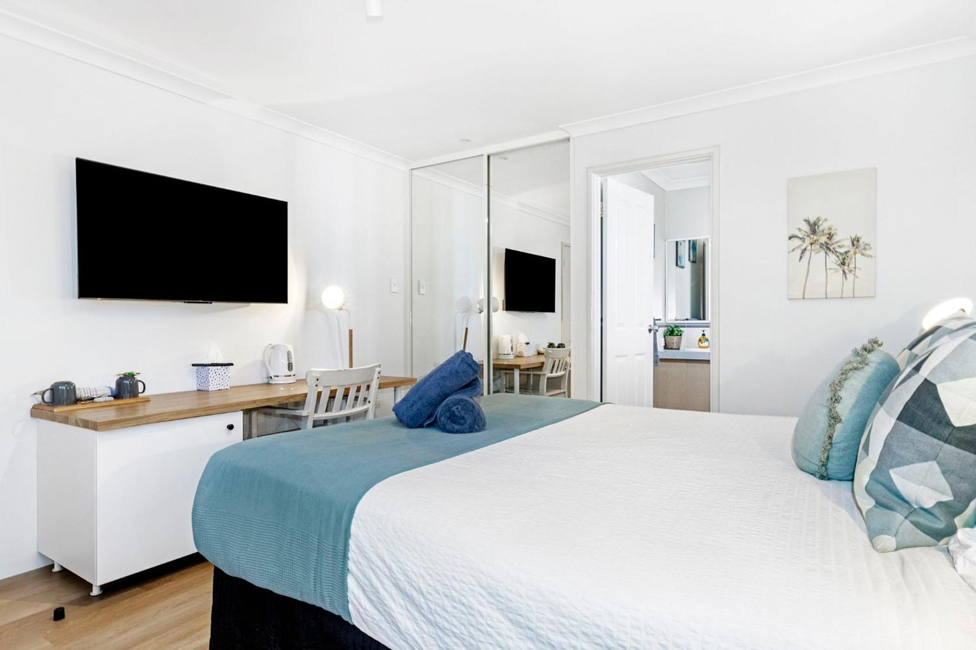 Observatory Guesthouse - Adults Only Busselton Eksteriør billede