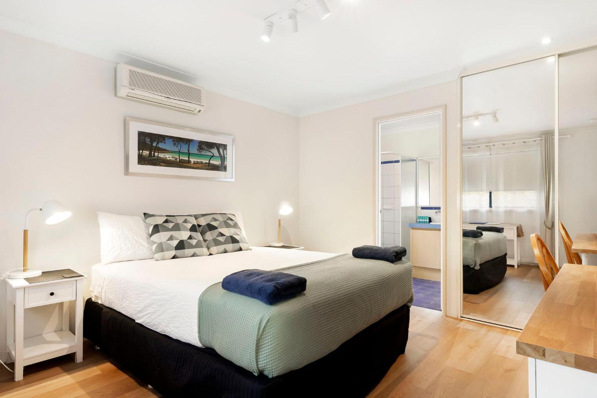 Observatory Guesthouse - Adults Only Busselton Eksteriør billede
