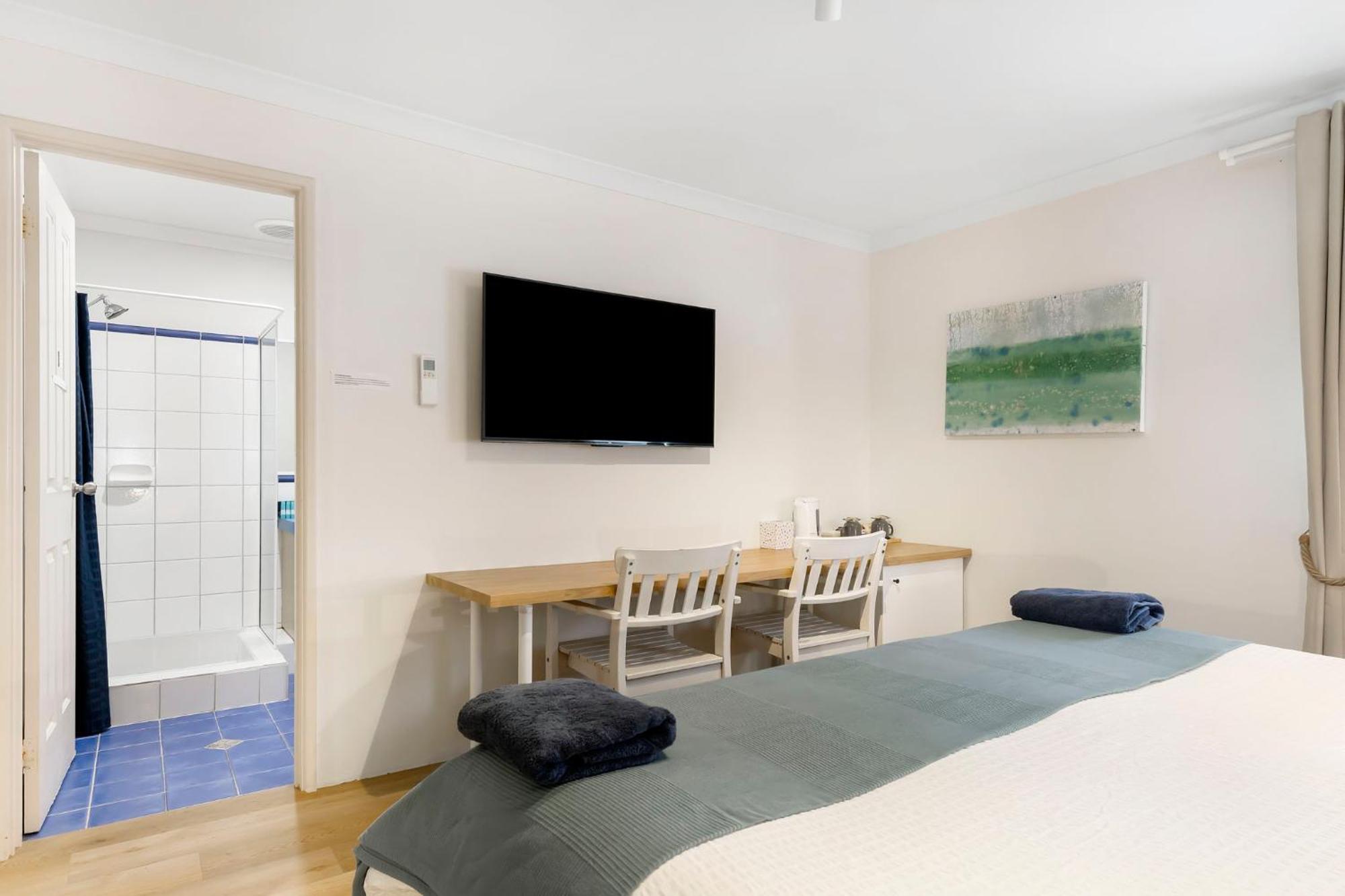 Observatory Guesthouse - Adults Only Busselton Eksteriør billede