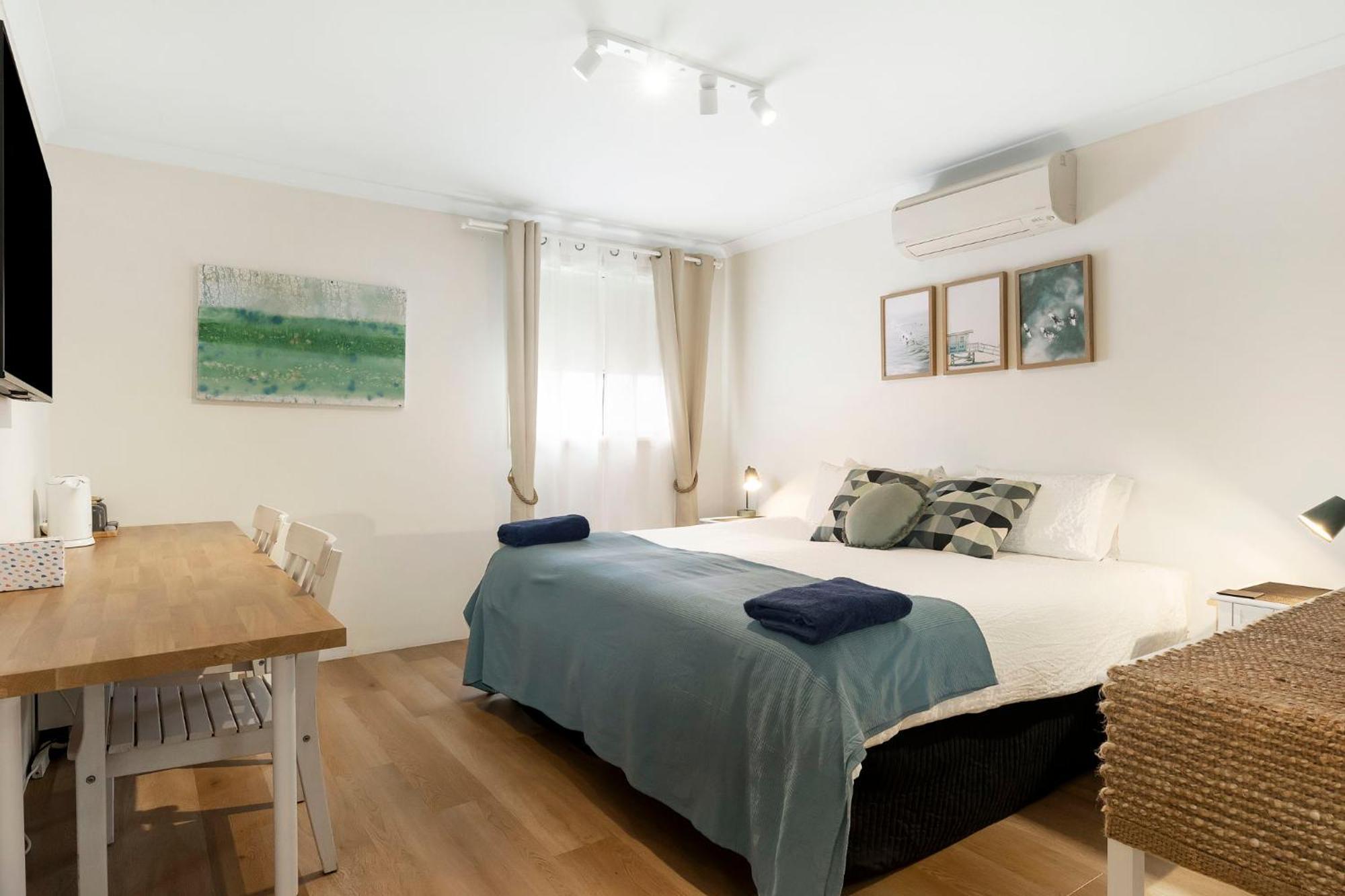 Observatory Guesthouse - Adults Only Busselton Eksteriør billede