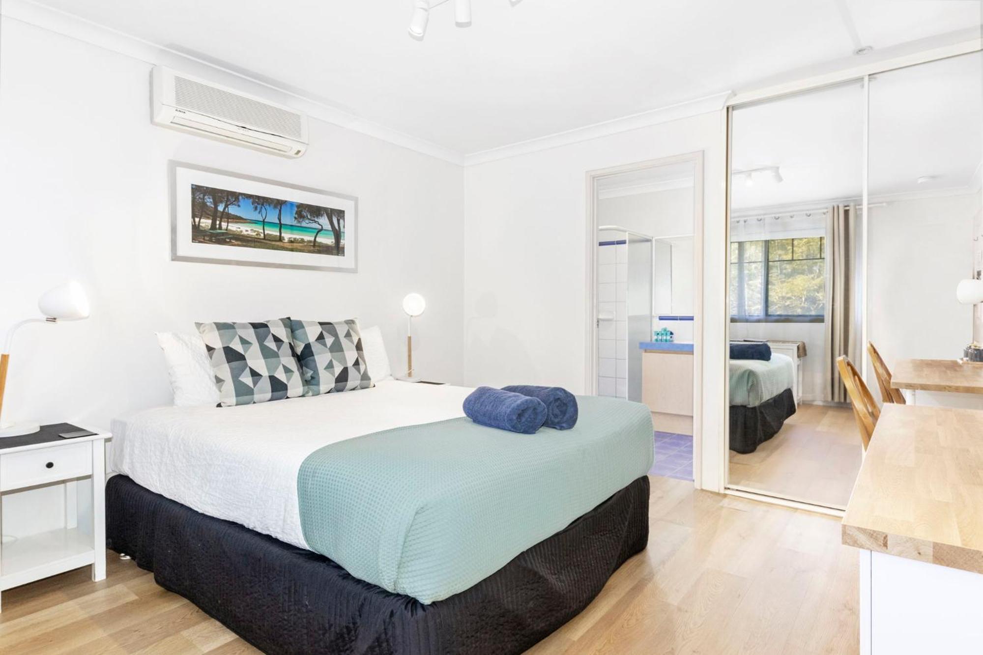 Observatory Guesthouse - Adults Only Busselton Eksteriør billede