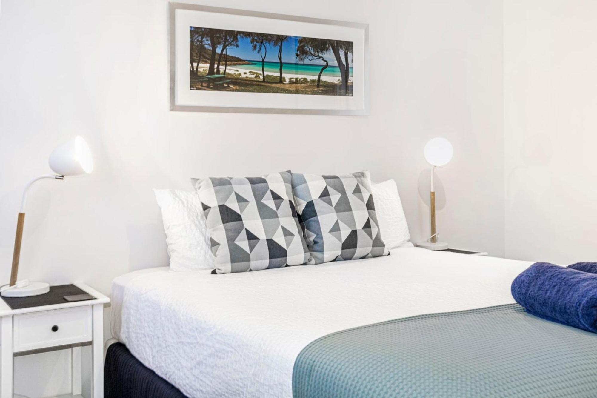 Observatory Guesthouse - Adults Only Busselton Eksteriør billede