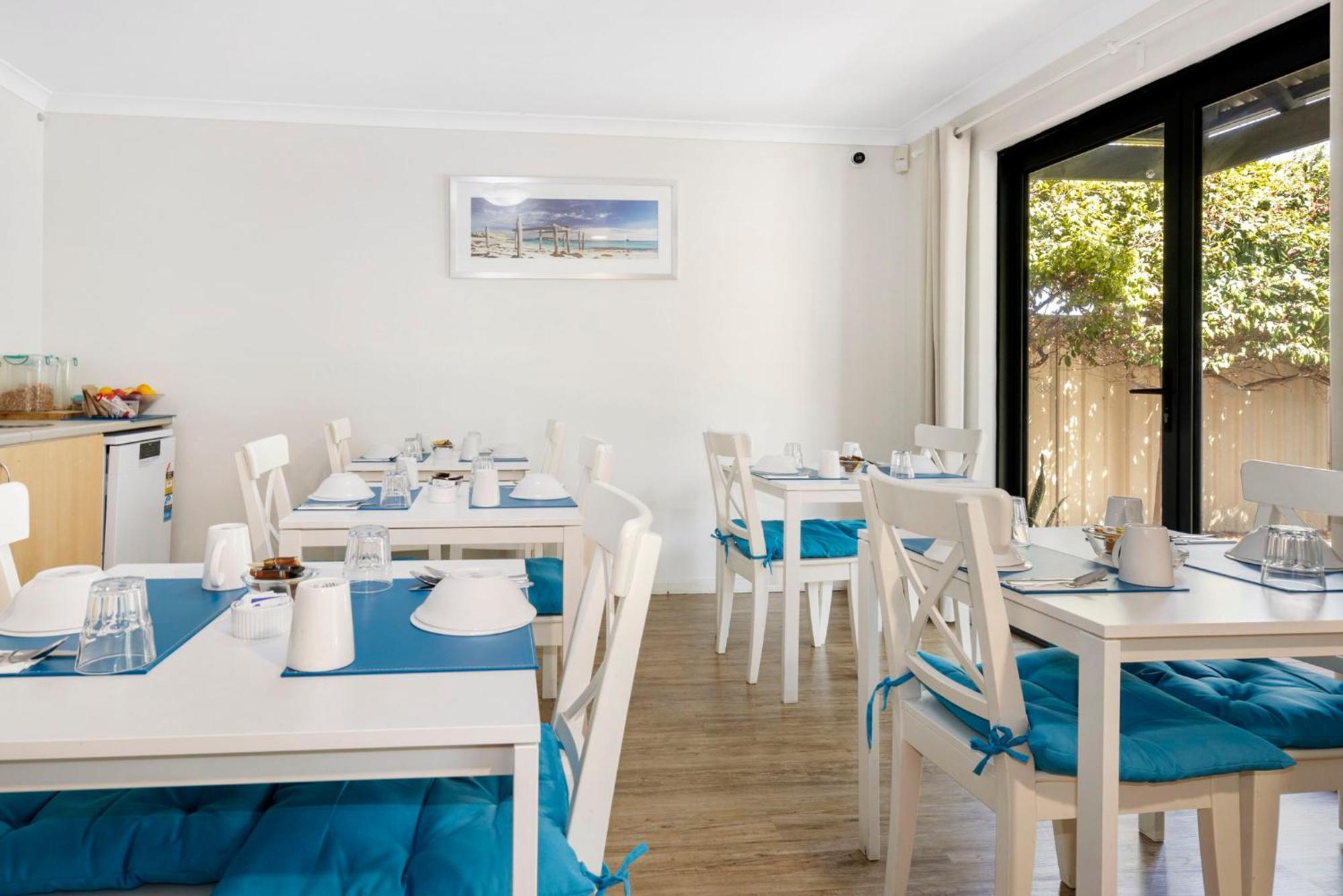 Observatory Guesthouse - Adults Only Busselton Eksteriør billede