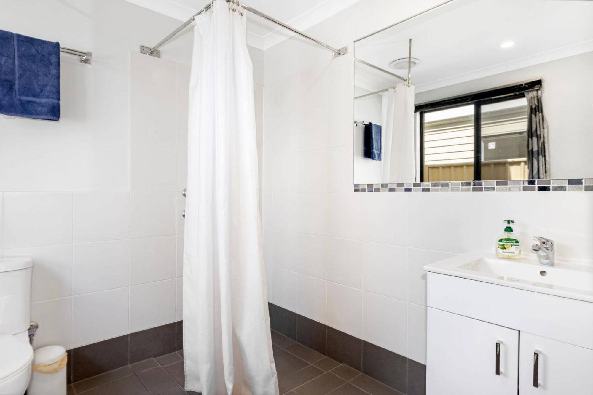 Observatory Guesthouse - Adults Only Busselton Eksteriør billede