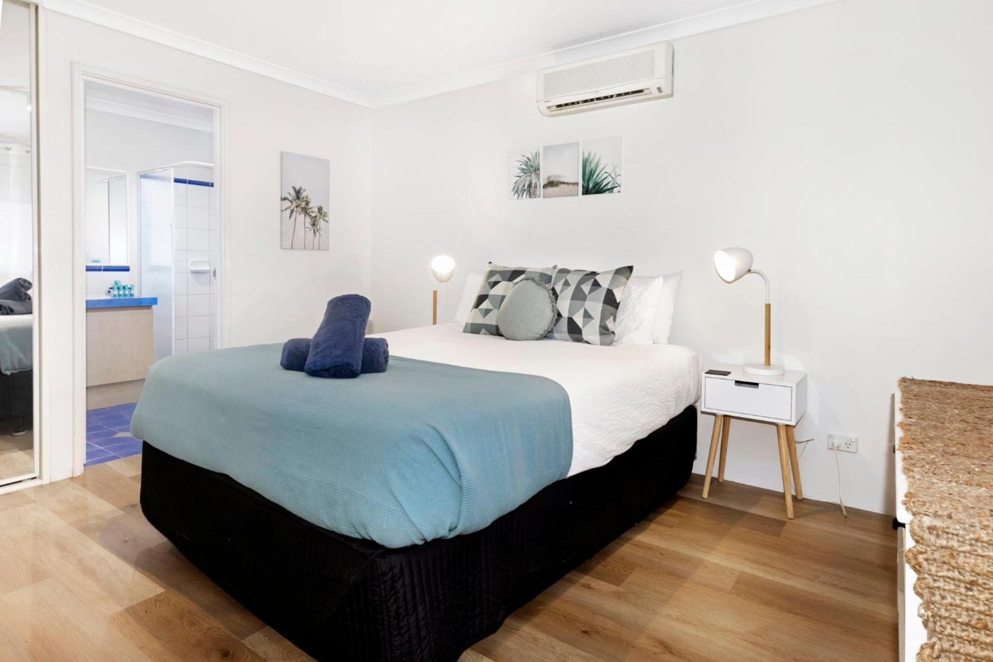 Observatory Guesthouse - Adults Only Busselton Eksteriør billede