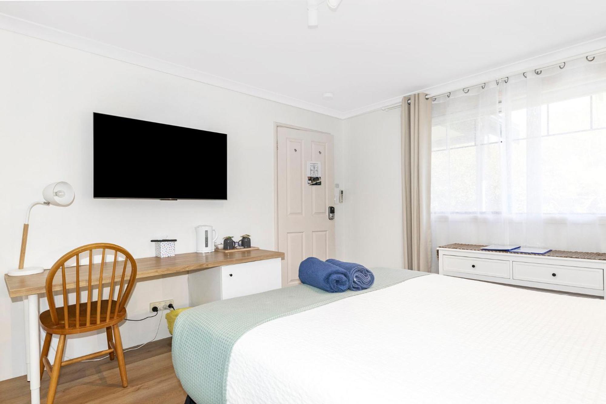 Observatory Guesthouse - Adults Only Busselton Eksteriør billede