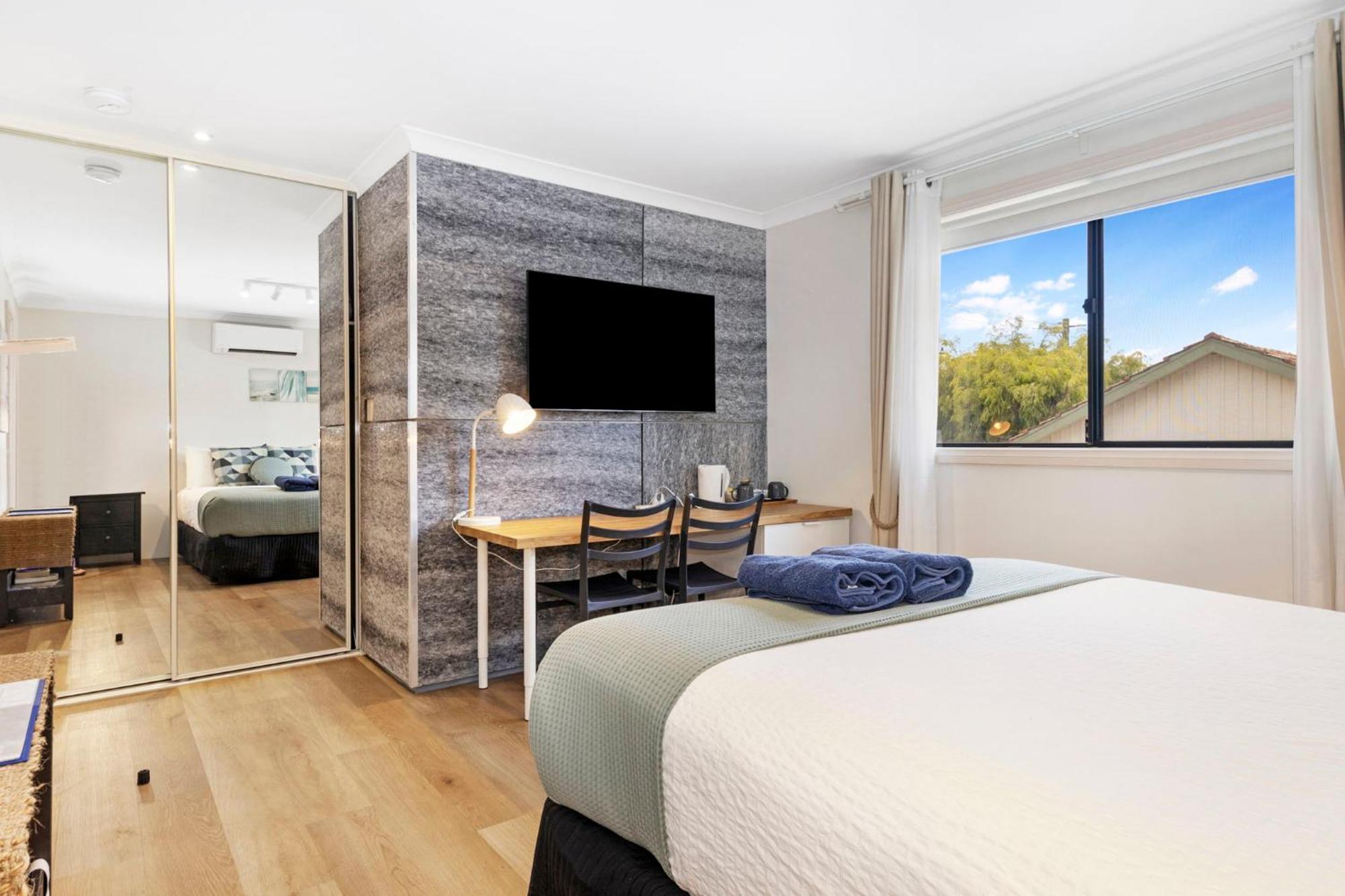 Observatory Guesthouse - Adults Only Busselton Eksteriør billede