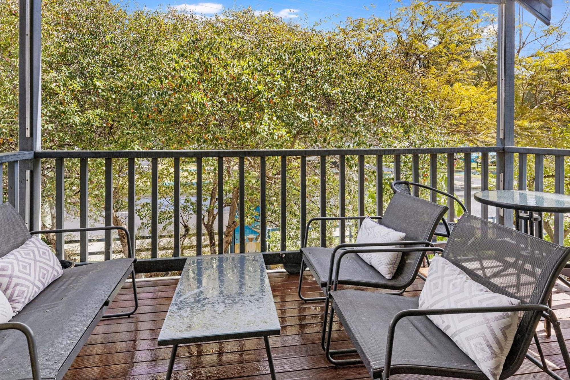 Observatory Guesthouse - Adults Only Busselton Eksteriør billede