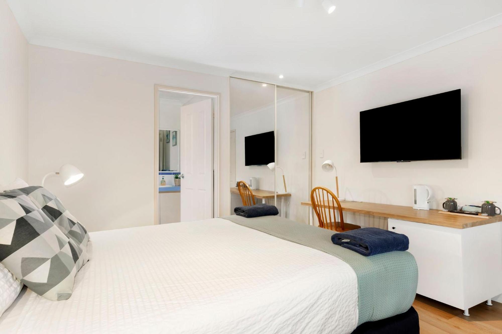 Observatory Guesthouse - Adults Only Busselton Eksteriør billede