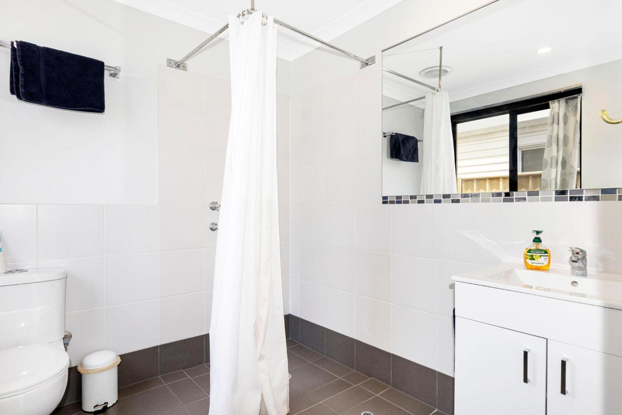 Observatory Guesthouse - Adults Only Busselton Eksteriør billede