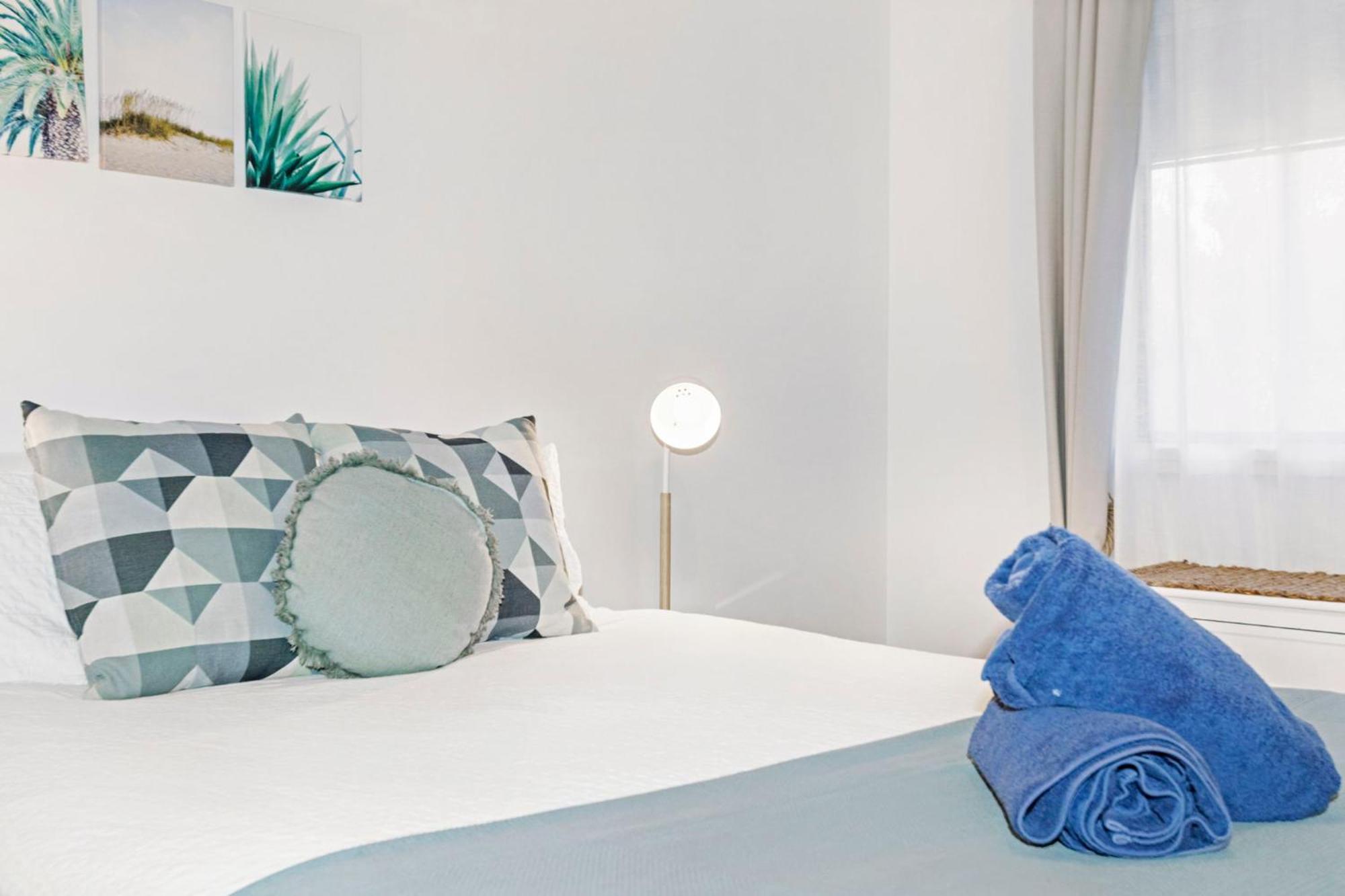 Observatory Guesthouse - Adults Only Busselton Eksteriør billede