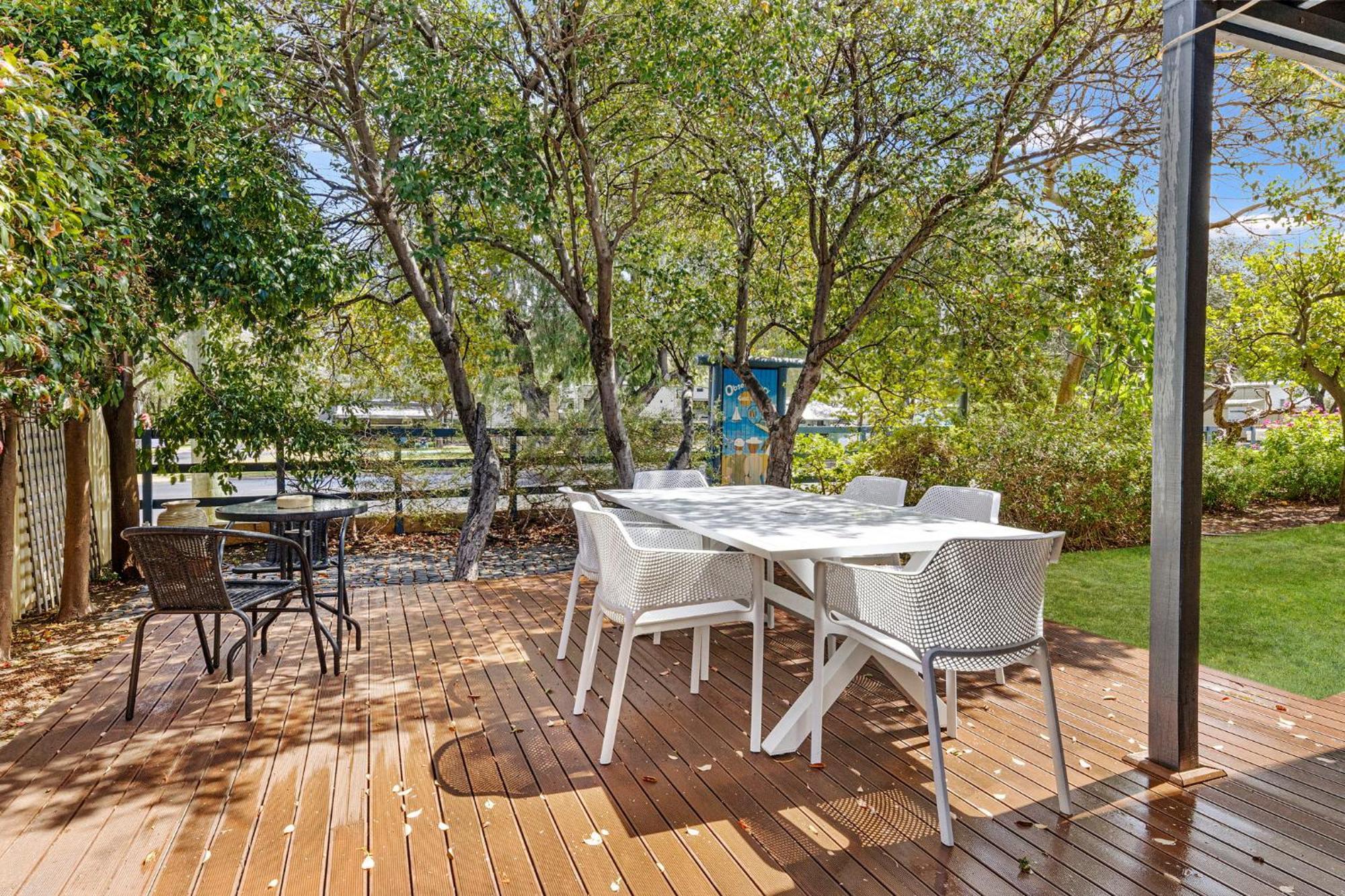 Observatory Guesthouse - Adults Only Busselton Eksteriør billede