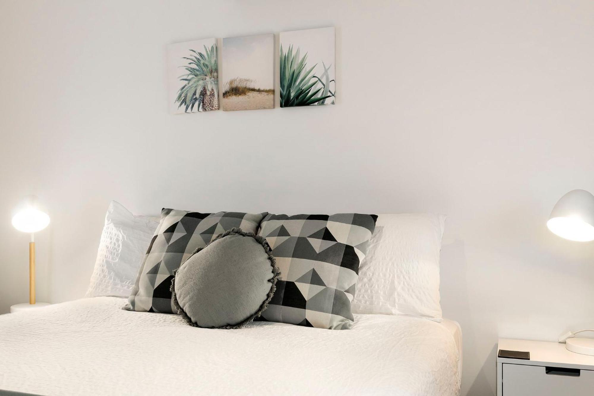 Observatory Guesthouse - Adults Only Busselton Eksteriør billede